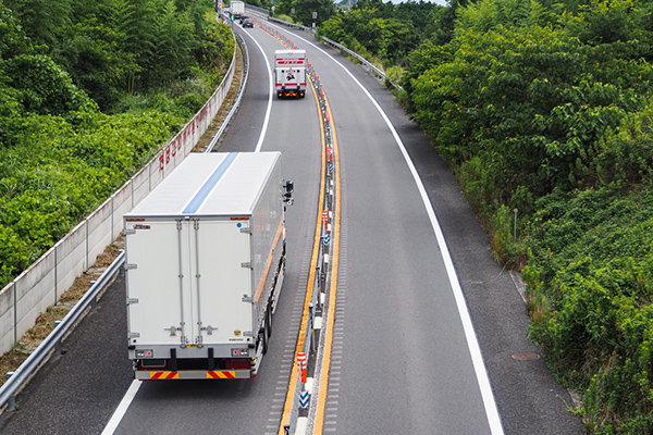 運送事業